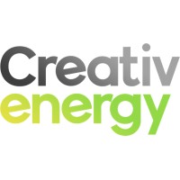 Creativ Energy UK logo - Similar company to Infostream