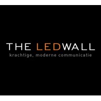 The LedWall logo - Similar company to Firstspot Led Wall Solutions