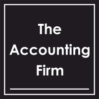 The Accounting Firm logo - Similar company to Yashu Accounting Firm