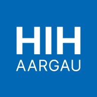 Health Innovation Hub Aargau logo - Similar company to Work Life Aargau