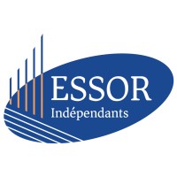 Essor-independants logo - Similar company to Kealys Conseil