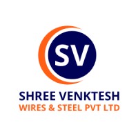 Shree Venktesh Wires and Steels Pvt. Ltd. logo - Similar company to Metafab Engineers