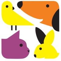 Zoomed logo - Similar company to Amavet