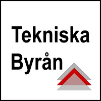 Tekniska Byrån logo - Similar company to Theben Electronics Ab