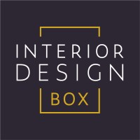 INTERIOR DESIGN BOX logo - Similar company to Design In A Box