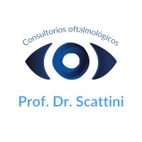 Consultorios Oftalmológicos Dr. Scattini logo - Similar company to Arrieta Vision