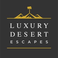 Luxury Desert Escapes logo - Similar company to Ecogreen Furniture