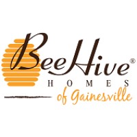 BeeHive Homes Gainesville logo - Similar company to Navcare
