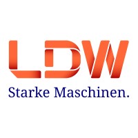 Lloyd Dynamowerke GmbH logo - Similar company to Electrical Machine Design Solutions, Corp.