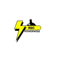 RSC PowerWise logo - Similar company to Tapyard