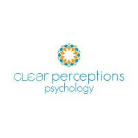 Clear Perceptions Psychology logo - Similar company to Emotion Research Institute