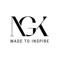 NGK Agency logo - Similar company to For Arts Sake