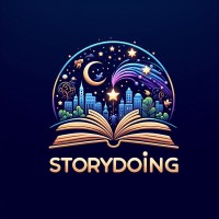 STORYDOING.PRO logo - Similar company to Loveday Consulting Limited