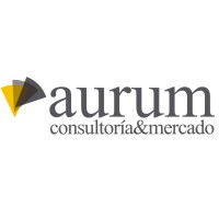 Aurum Consultoría y Mercado logo - Similar company to Directo Marketing