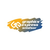 Graphics Express logo - Similar company to Atmosphere Creative