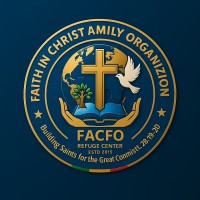 FACFO REFUGE CENTER logo - Similar company to Christianity Out Loud