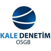 Kale Denetim OSGB logo - Similar company to Klg Transport