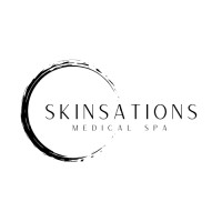 Skinsations Medical Spa logo - Similar company to Ground Work Agency