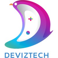 Deviztech logo - Similar company to Think And Code