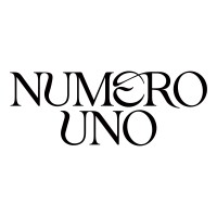 Numero Uno logo - Similar company to N25 Caviar