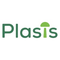 Plasis logo - Similar company to Fetaladn