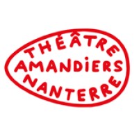 Nanterre-Amandiers logo - Similar company to Mc93 - Maison De La Culture De Seine-Saint-Denis