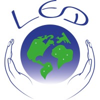 L.E.D. Lumière Energie Découverte logo - Similar company to Lueur & Élégance