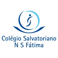 Colégio Salvatoriano Nossa Senhora de Fátima logo - Similar company to Colégio Alpha