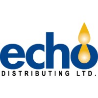 Echo Distributing LTD. logo - Similar company to Petropec Lubricants
