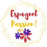 Espagnol Passion ! logo - Similar company to Espagnol Pas À Pas