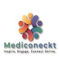 Mediconeckt logo - Similar company to Mindcrawller Global Private Limited