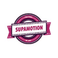 Supamotion Inc.