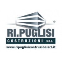 Ri.Puglisi Costruzioni srl logo - Similar company to Zeroabita