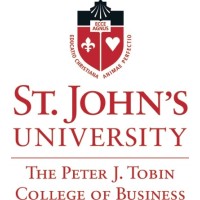 Center for Executive Education of Tobin College of Business, St. John's University logo - Similar company to St. John'S University Career Services