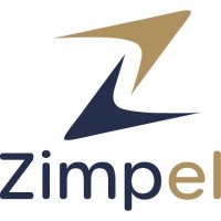 Zimpel Charging logo - Similar company to Simplev