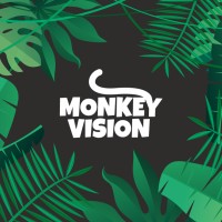Monkey Vision logo - Similar company to Monkeybridge