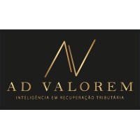 Ad Valorem Assessoria logo - Similar company to Mendes Junior Advogados Associados