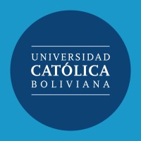 Universidad Católica Boliviana Sede La Paz logo - Similar company to Universidad Católica - Ucb Santa Cruz