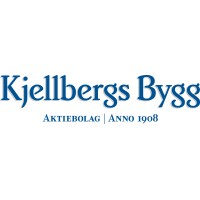 KJELLBERGS BYGG I TROSA AB logo - Similar company to Mbcon