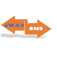 2 WAY SMS PTE. LTD logo - Similar company to Loop Mobility Pte Ltd