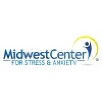 Midwest Center for Stress & Anxiety logo - Similar company to Outsell Consulting