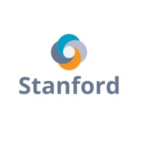 Stanford logo - Similar company to Brain Train India