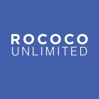 Rococo Unlimited logo - Similar company to Cōnfra