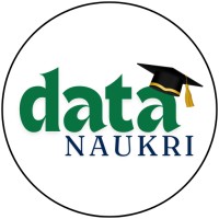 Data Naukri logo - Similar company to School Of Data Engineering