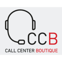 CCB - Call Center Boutique logo - Similar company to Call Services Srl