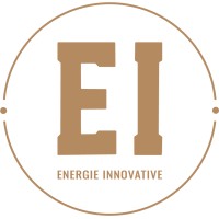 Energie Innovative logo - Similar company to Dargah.Co