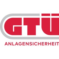 GTÜ Anlagensicherheit GmbH logo - Similar company to Bürkle Baugruppe