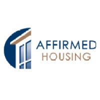 Affirmed Housing logo - Similar company to Sweetwater High School