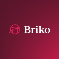 Briko Capital logo - Similar company to Findship Ai