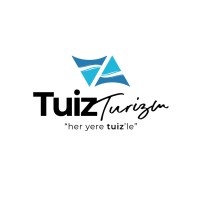 Tuiz Turizm logo - Similar company to Teber Akademi